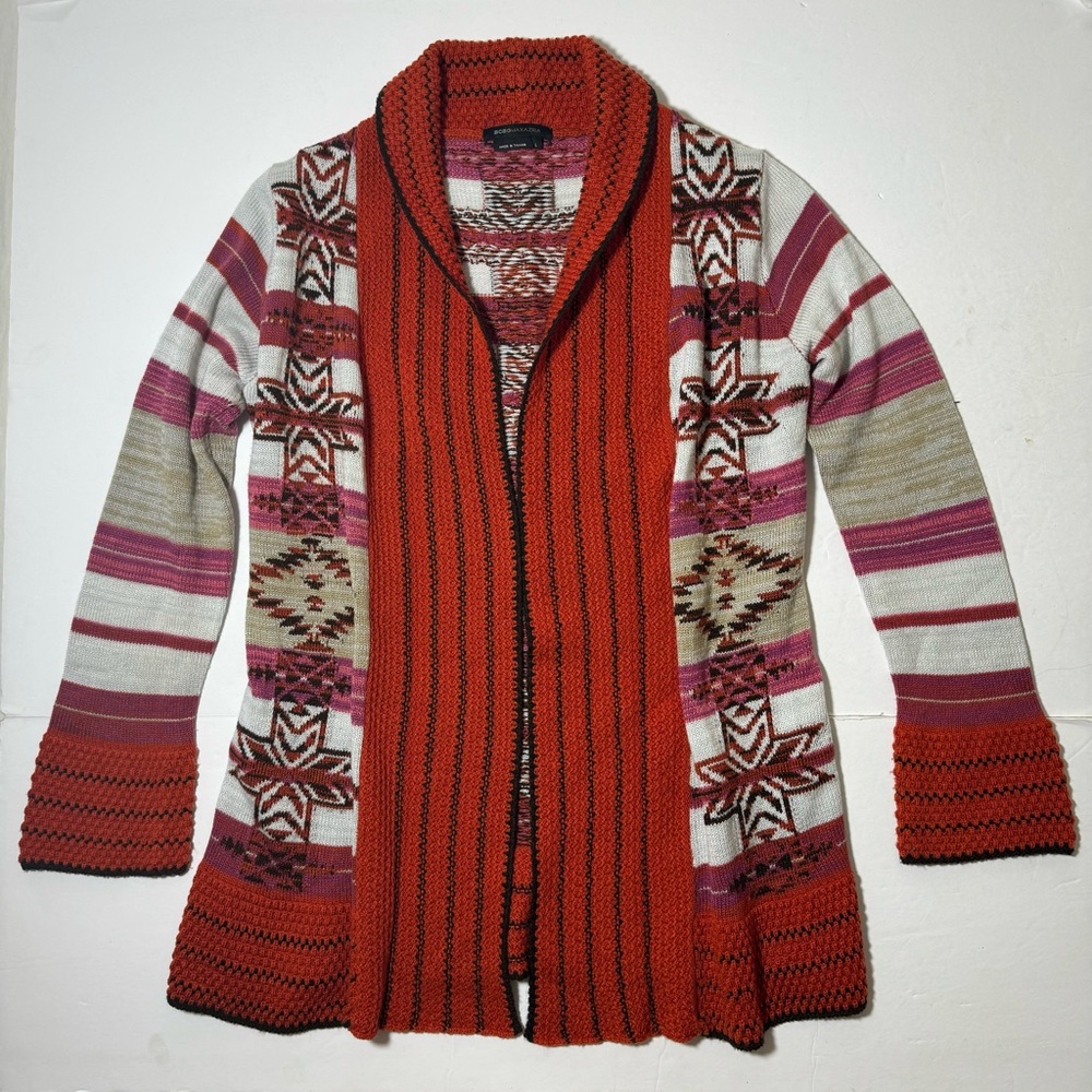 BCBGMaxAzria Cardigan Sweater